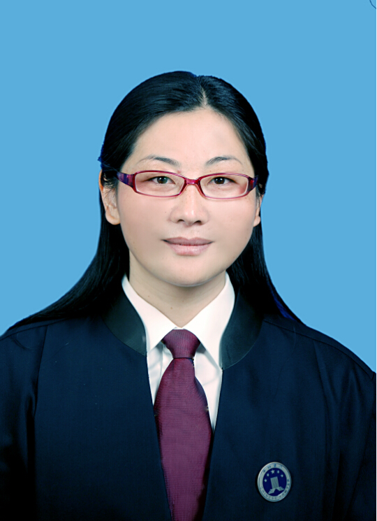 柏亚琴律师