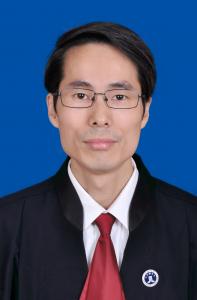 董开贵律师