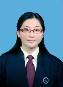 柏亚琴律师