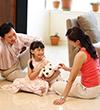 子女抚养