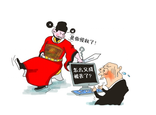 著作权